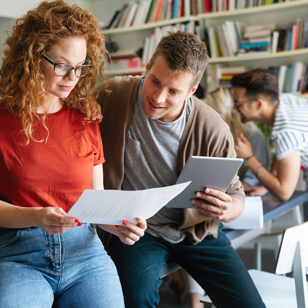 Workshopy, semináře, prezentace