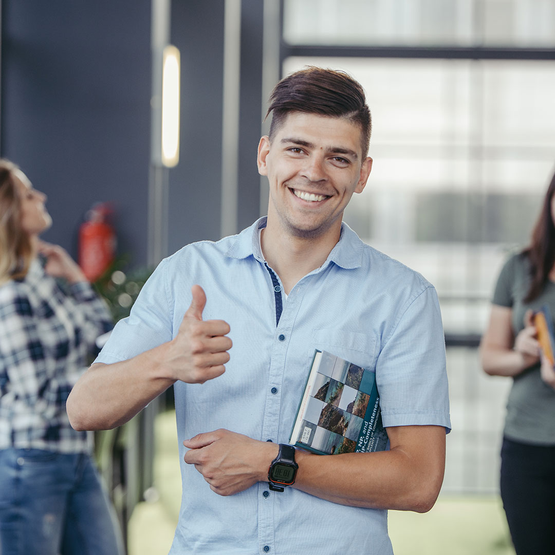 Pomaturitní studium