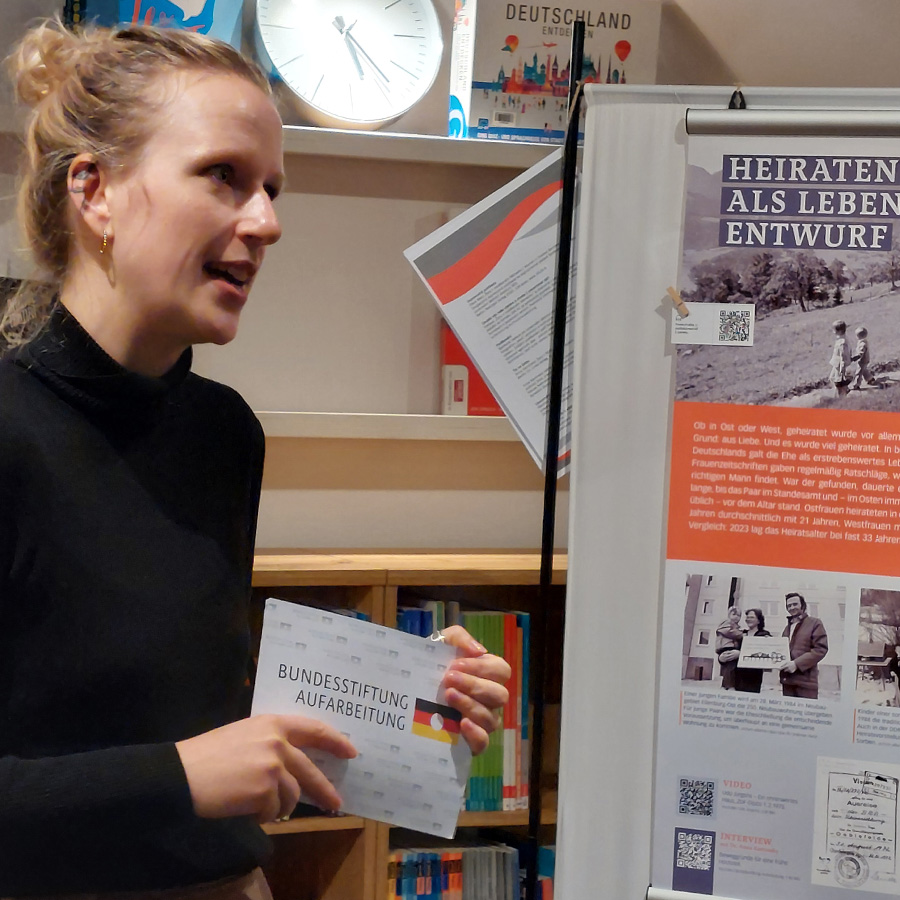 35. výročí od znovusjednocení Německa