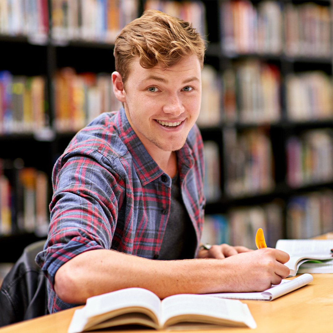 Poradenství k jazykovým zkouškám