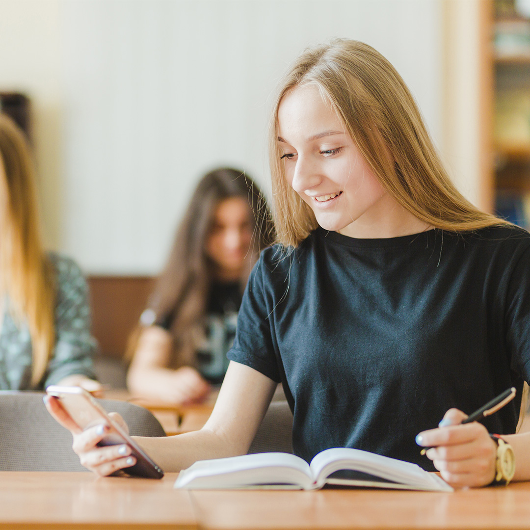 Pretestace ke zkouškám Goethe-Zertifikat