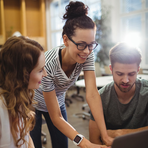 Kooperativní učení a týmová práce