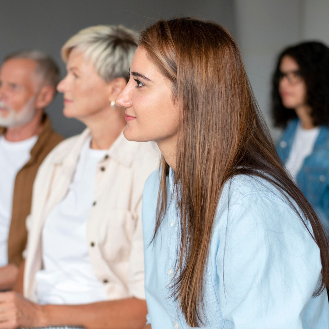 Přednáška: Inkluzivní jazyk