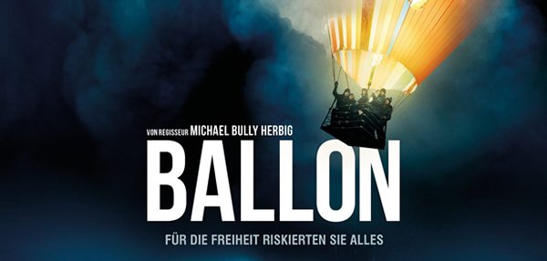 FILMABEND "DER BALLON"