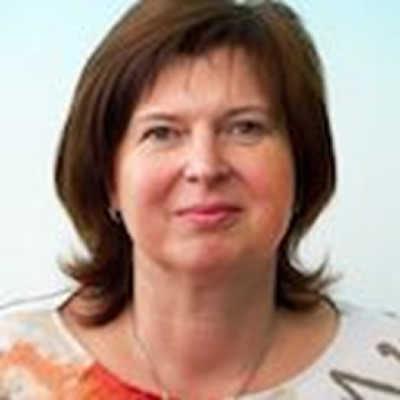 doc. PaedDr. Hana Andrášová, Ph.D.