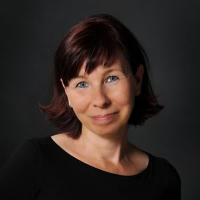 Mgr. Jana Hofmannová, Ph.D.