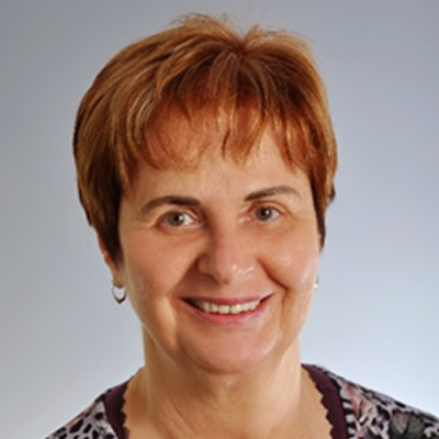 Mgr. Jana Nálepová, Ph.D.