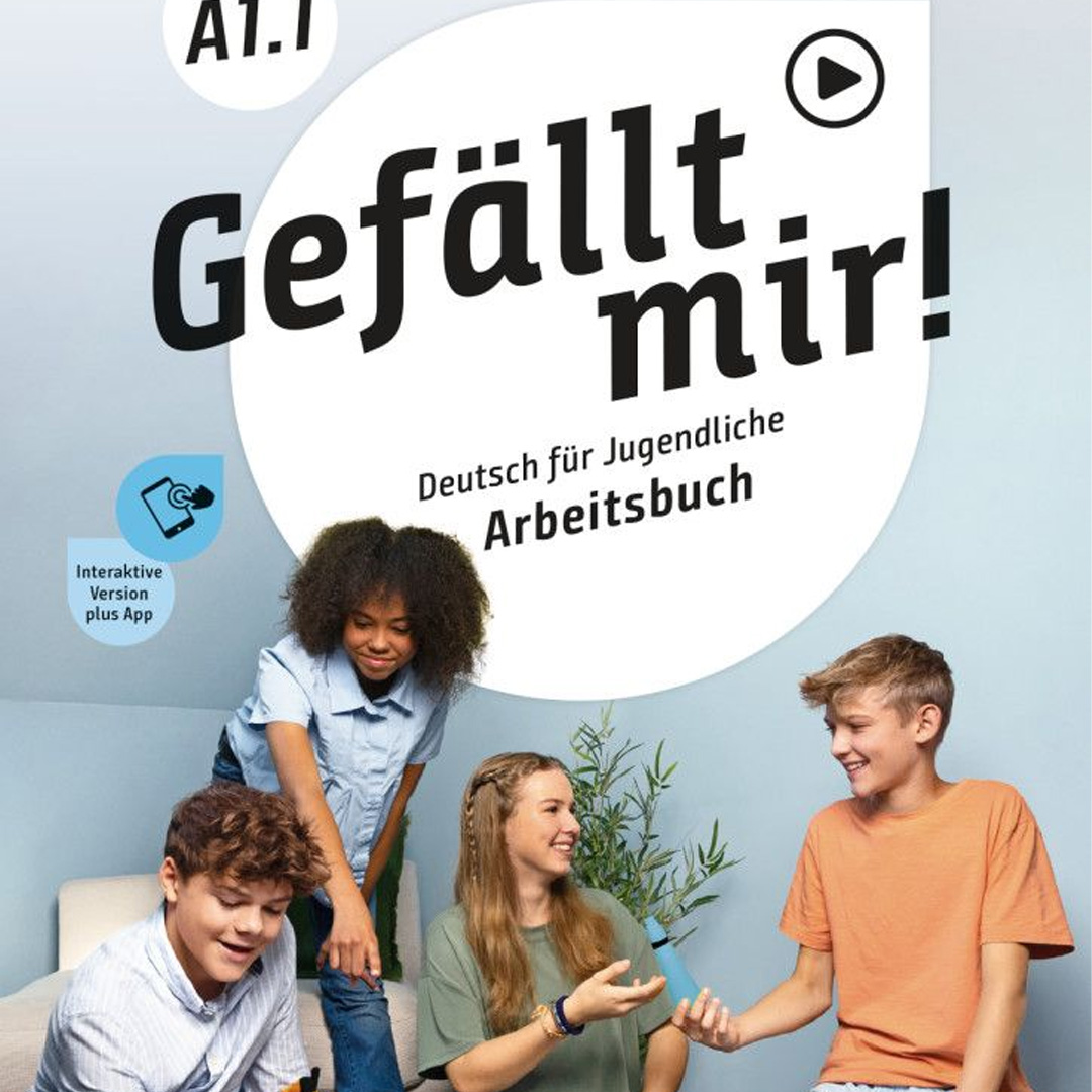 Gefällt mir!