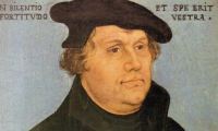 MARTIN LUTHER PRO ŠKOLY