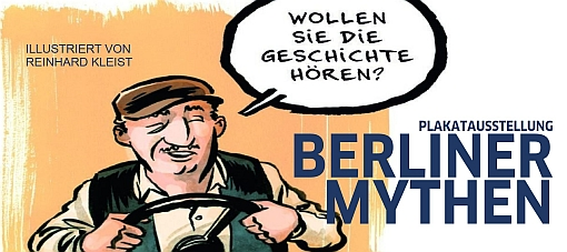 BERLINER MYTHEN