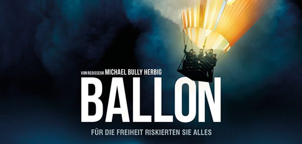 FILMABEND "DER BALLON" FILMABEND "DER BALLON"