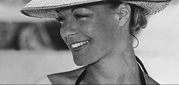 ROMY SCHNEIDER