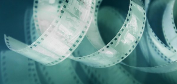 FILMOVÁ PROJEKCE FILMOVÁ PROJEKCE