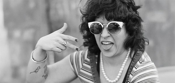 Přednáška: Ženy mezi Východem a Západem